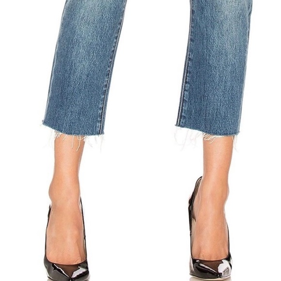 BlankNYC Madison Crop Jeans - Picture 3 of 9